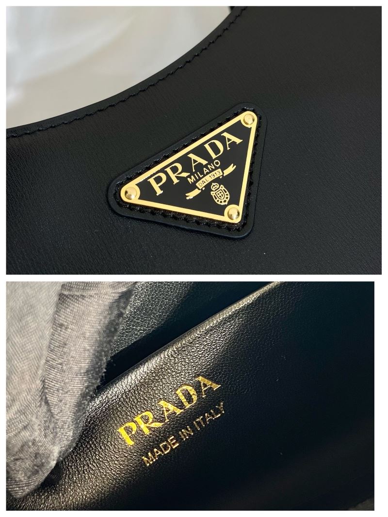 Prada Hobo Bags